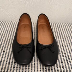 Madewell Ballet Flats Size 8.5